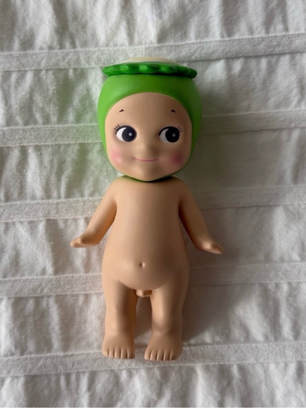 Rare Sonny Angel “Secret” Kappa! Excellent Display Condition